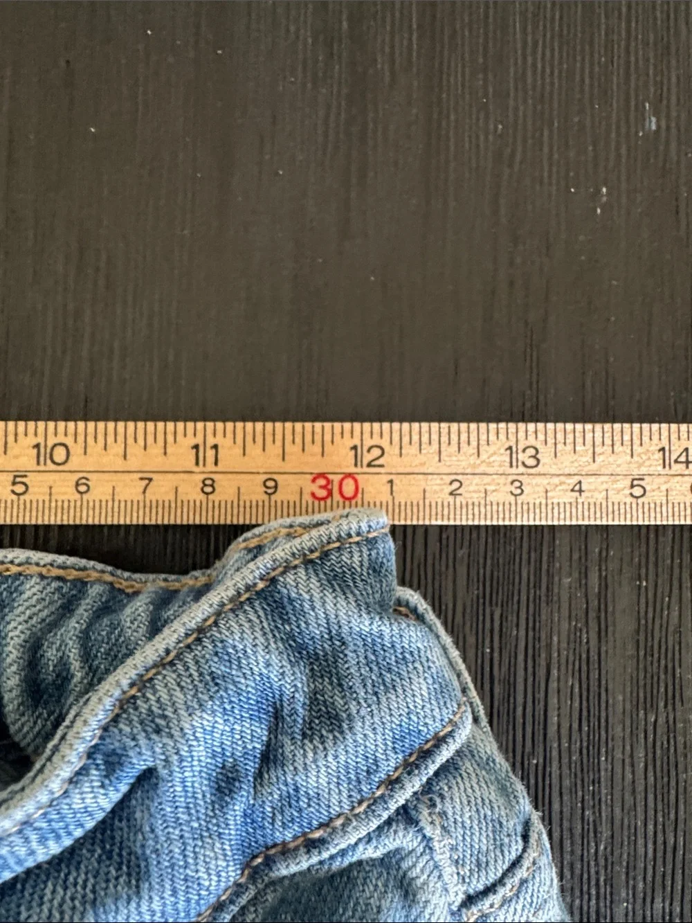 GAP Kids Girls Wide Leg Jeans Butterfly Embroidery Patch Y2K Adjustable Waist 16